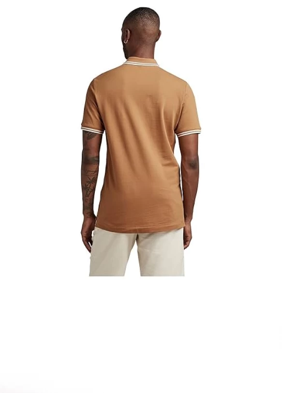 1_Polo G-STAR RAW Dunda