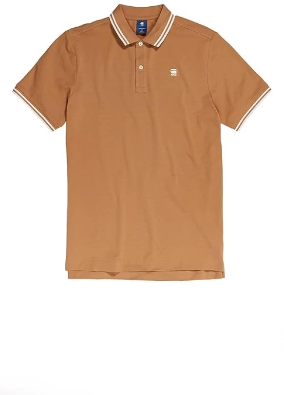 2_Polo G-STAR RAW Dunda