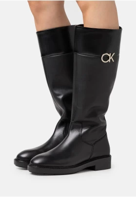 Botas - black