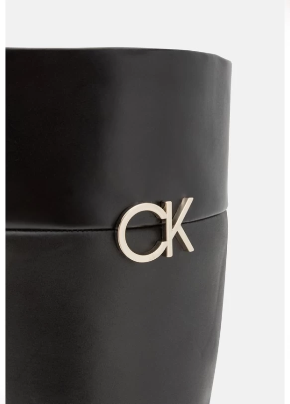 3_Botas - black