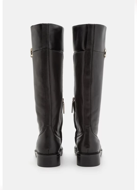 2_Botas - black