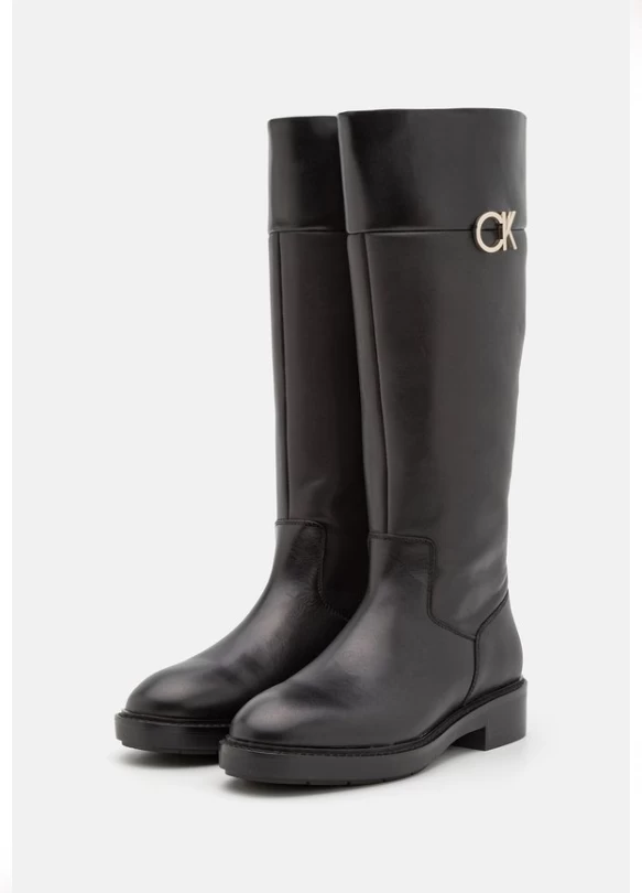 1_Botas - black