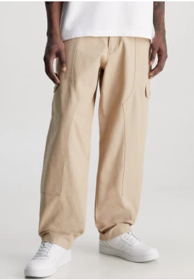 CARPENTER - Pantalones cargo