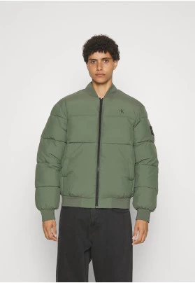 COMMERCIAL JACKET - Chaquetas bomber