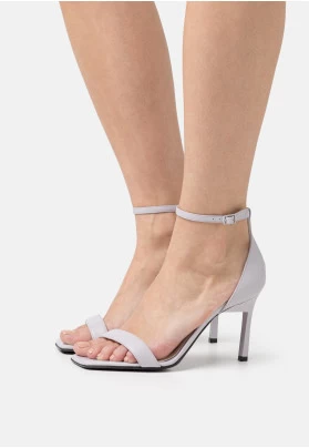 GEO - Sandalias de tacón - lilac dust