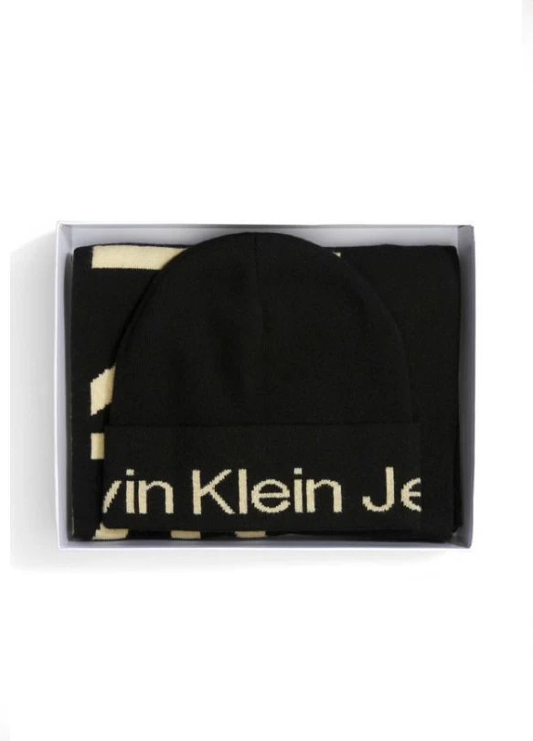 3_ GIFTING MONO - Bufanda