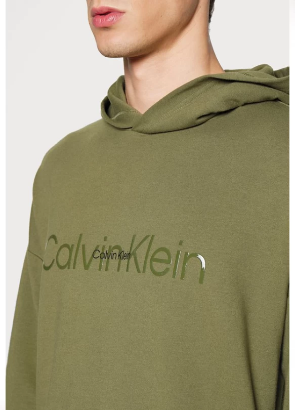 2_HOODIE - Camiseta de pijama