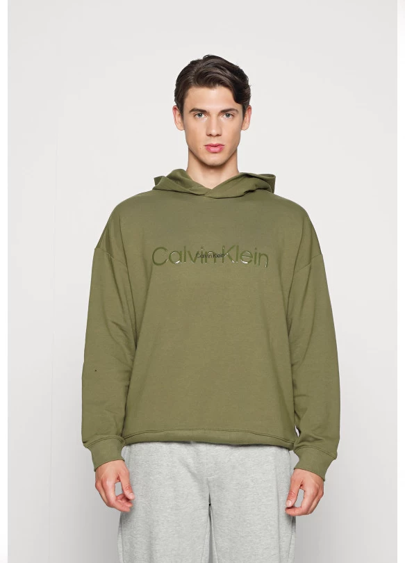 main_image_HOODIE - Camiseta de pijama