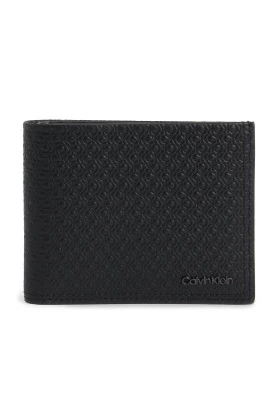 MINIMALISM BIFOLD 5CC W COIN - Monedero