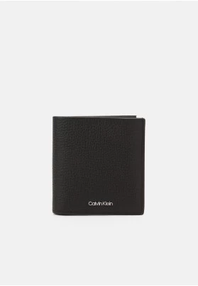 MINIMALISM TRIFOLD COIN - Monedero