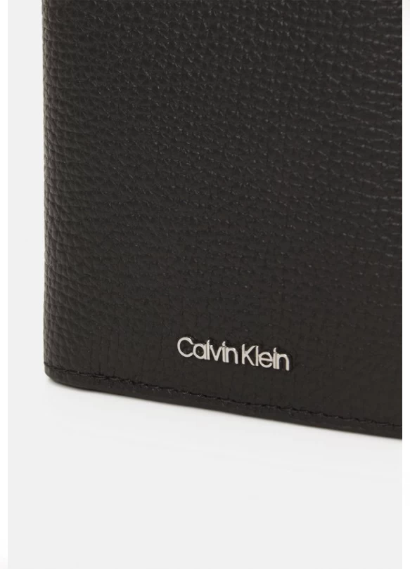 3_MINIMALISM TRIFOLD COIN - Monedero