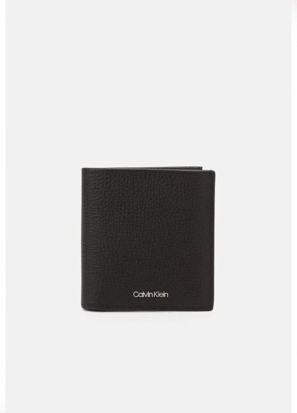 main_image_MINIMALISM TRIFOLD COIN - Monedero