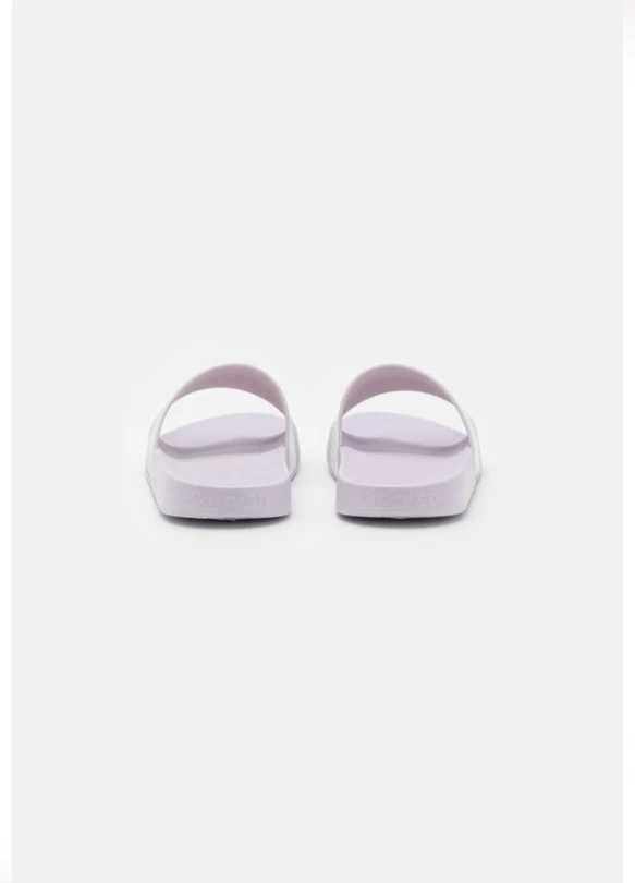 2_ POOL SLIDE - Chanclas de baño