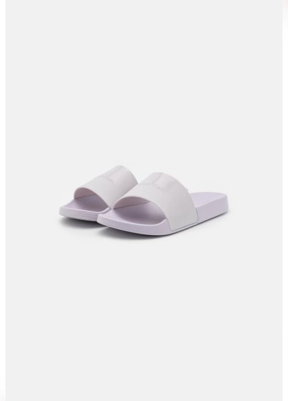 1_ POOL SLIDE - Chanclas de baño