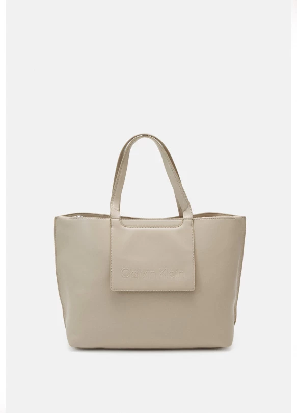 main_image_ SHOPPER LARGE - Bolso shopping