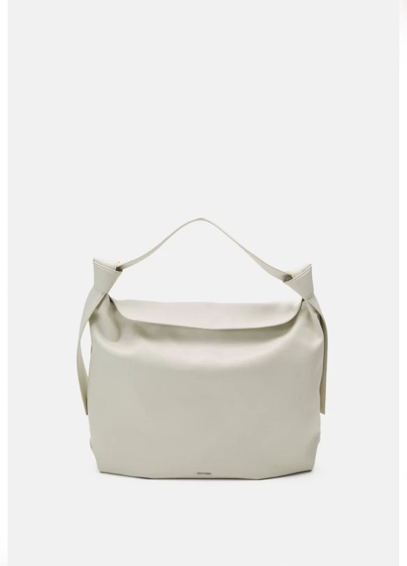main_image_SOFT TOTE - Bolso shopping - dark ecru
