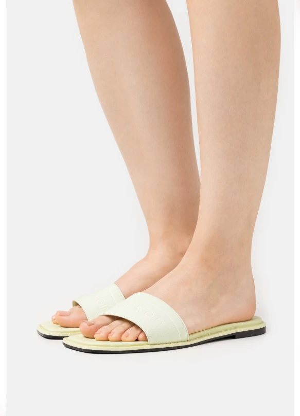 main_image_ SQUARED SLIDE - Sandalias planas