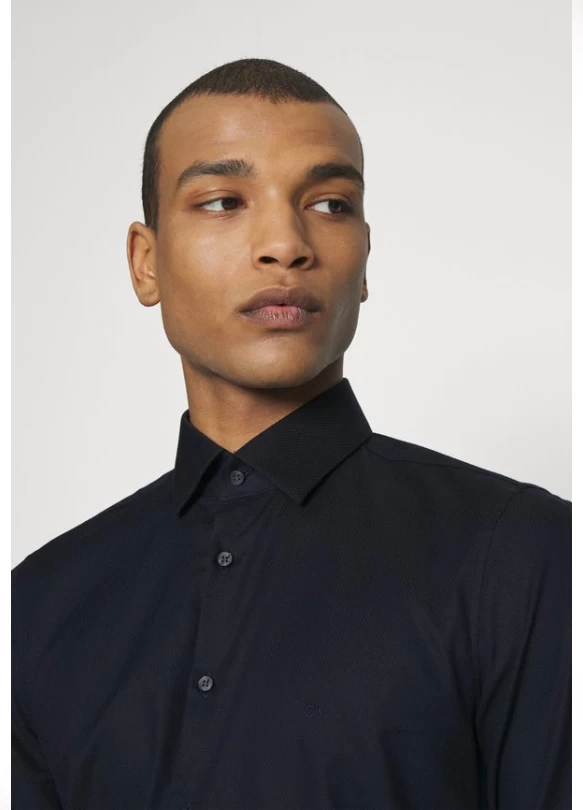 2_STRUCTURE EASY CARE - Camisa elegante