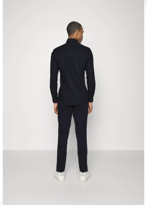 1_STRUCTURE EASY CARE - Camisa elegante