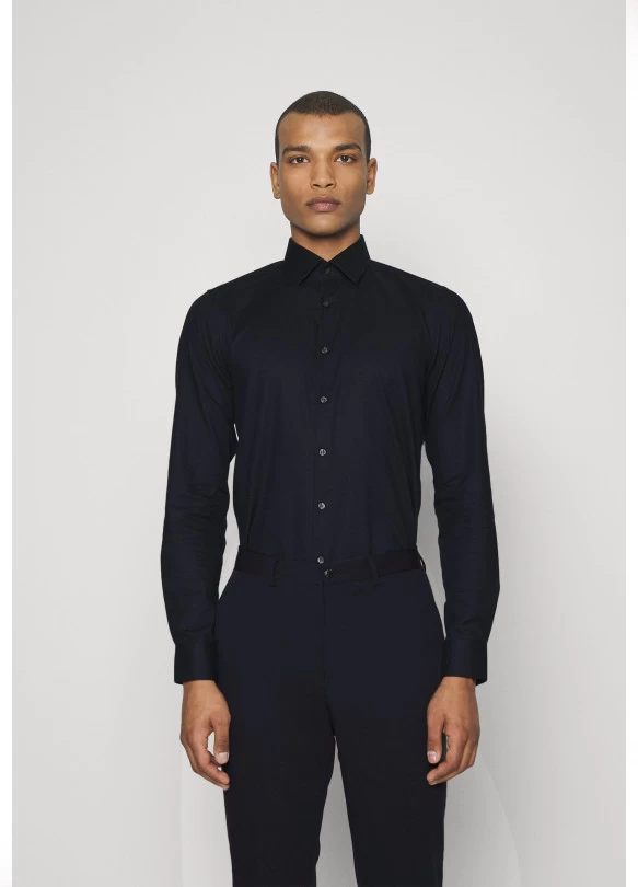 main_image_STRUCTURE EASY CARE - Camisa elegante