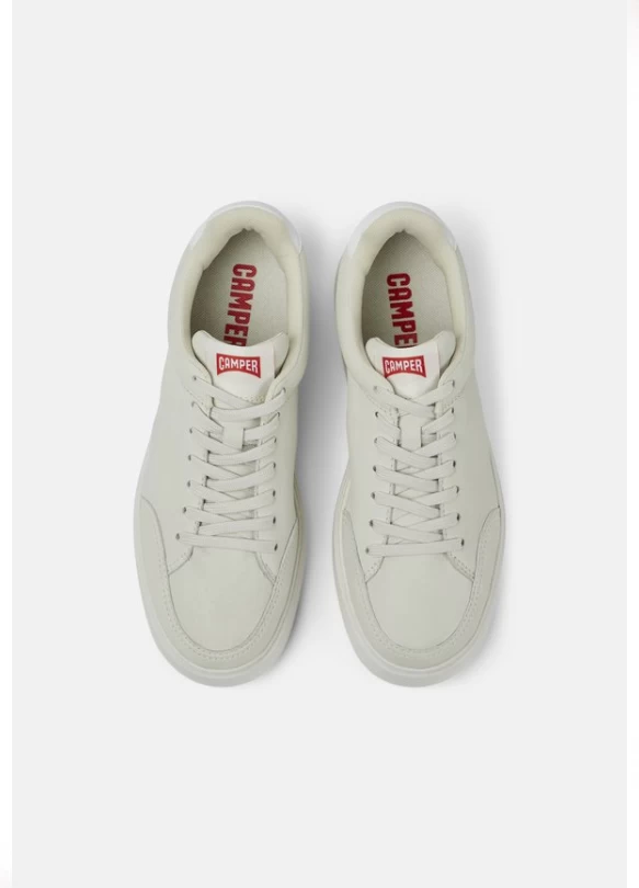 1_RUNNER - Zapatillas - weiß