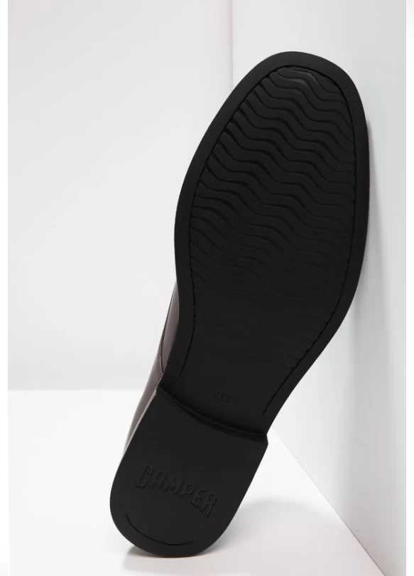 3_TRUMAN - Zapatos de vestir