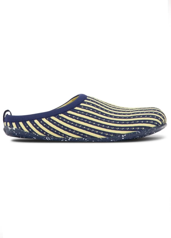 3_ WABI - Pantuflas