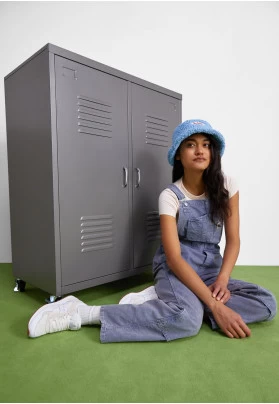 BIB DOUBLE KNEE - Peto