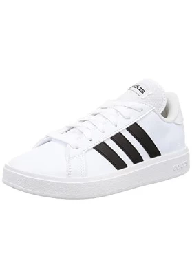 Zapatillas casual de lifestyle adidas Grand Court TD Mujer