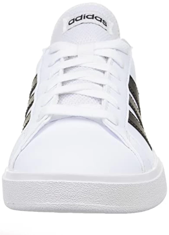 1_Zapatillas casual de lifestyle adidas Grand Court TD Mujer