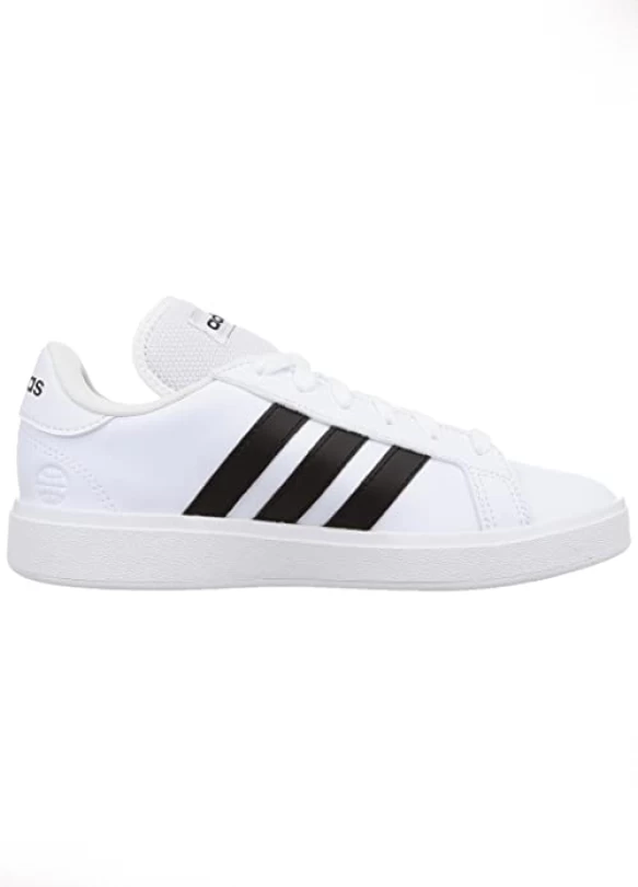 5_Zapatillas casual de lifestyle adidas Grand Court TD Mujer