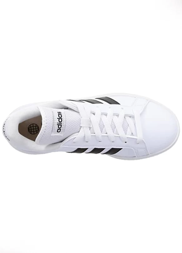 4_Zapatillas casual de lifestyle adidas Grand Court TD Mujer