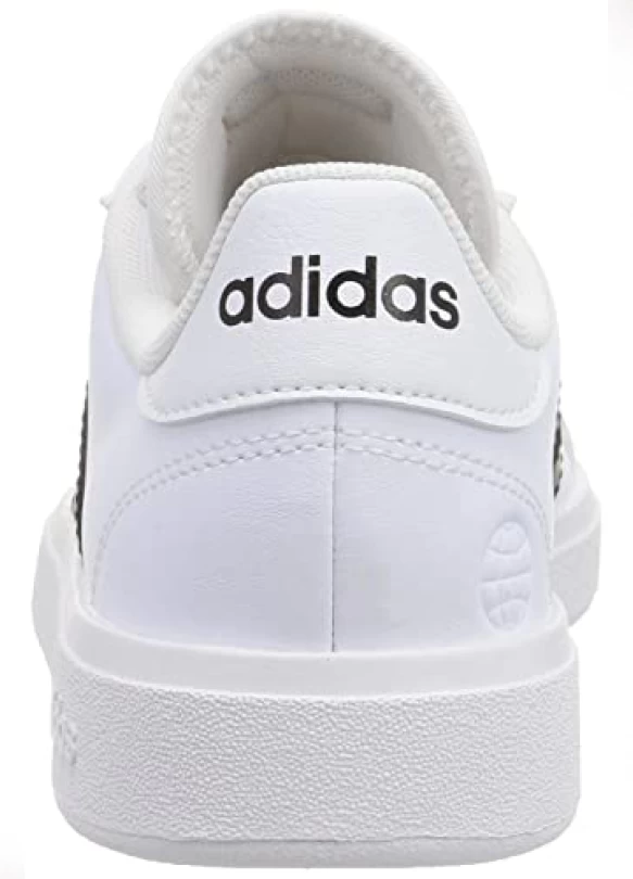 2_Zapatillas casual de lifestyle adidas Grand Court TD Mujer