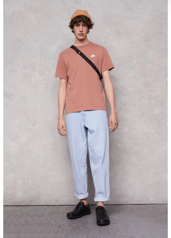 1_NATURE THREE - Zapatos con cordones