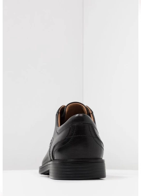 3_UN ALDRIC LACE - Zapatos con cordones