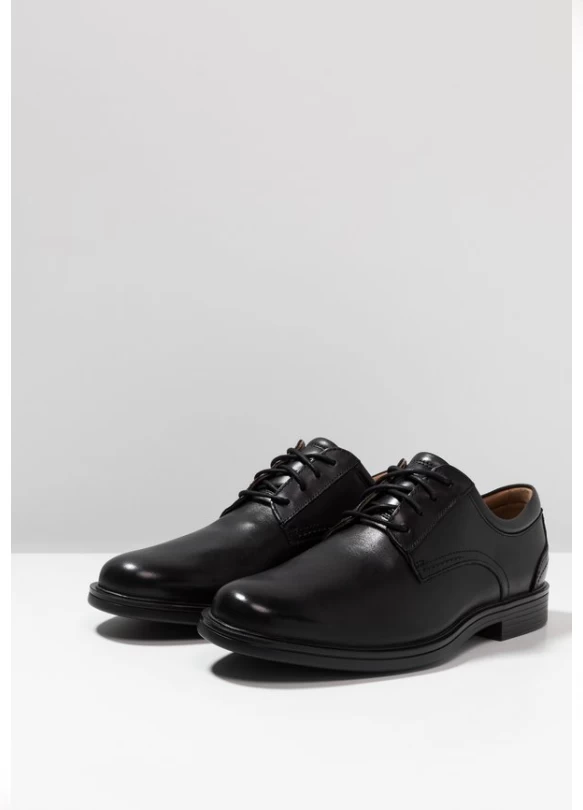 2_UN ALDRIC LACE - Zapatos con cordones