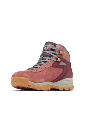 Botas de montaña y senderismo Columbia Newton Ridge para mujer