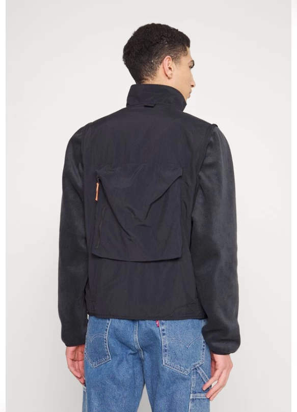 2_SKEENA RIVER™ JACKET - Cortaviento - black