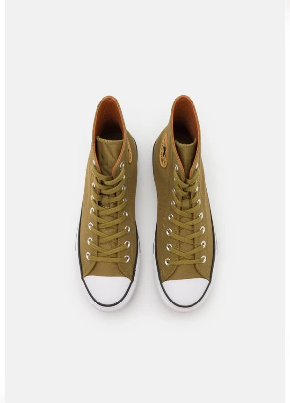 2_CHUCK TAYLOR ALL STAR CITY TREK SEASONAL TRANSITION UNISEX - Zapatillas altas - cosmic turtle/tawny owl/dunescape