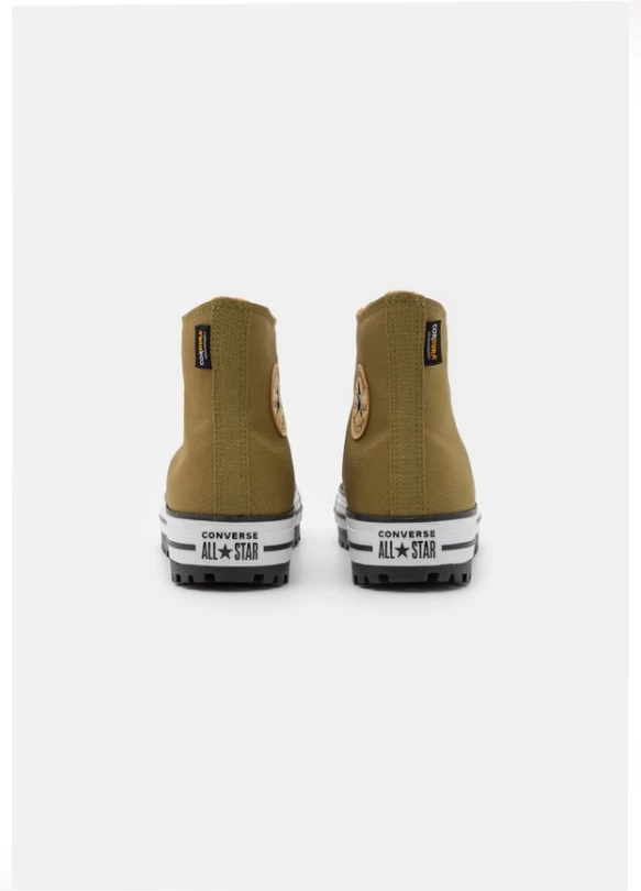 1_CHUCK TAYLOR ALL STAR CITY TREK SEASONAL TRANSITION UNISEX - Zapatillas altas - cosmic turtle/tawny owl/dunescape