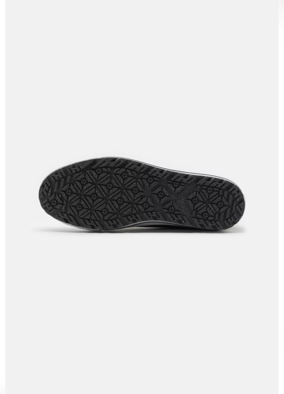 3_CHUCK TAYLOR ALL STAR CITY TREK WATERPROOF COUNTER CLIMATE UNISEX - Zapatillas altas - engine smoke/black/white