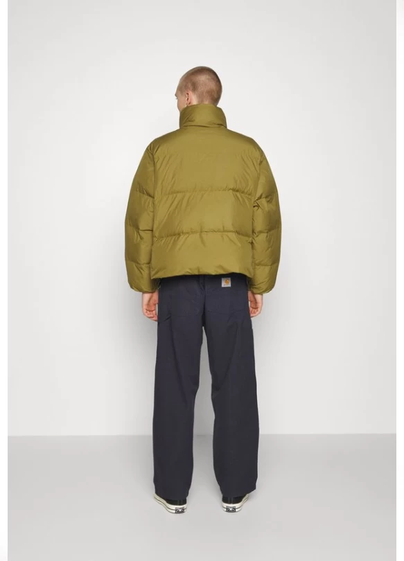 2_SUPER PUFFY PADDED JACKET - Chaqueta de invierno - cosmic turtle