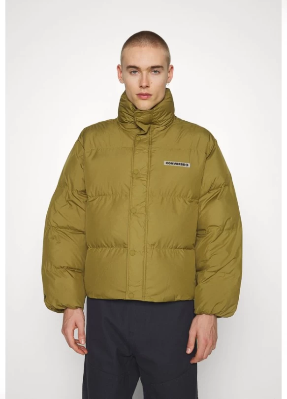 1_SUPER PUFFY PADDED JACKET - Chaqueta de invierno - cosmic turtle