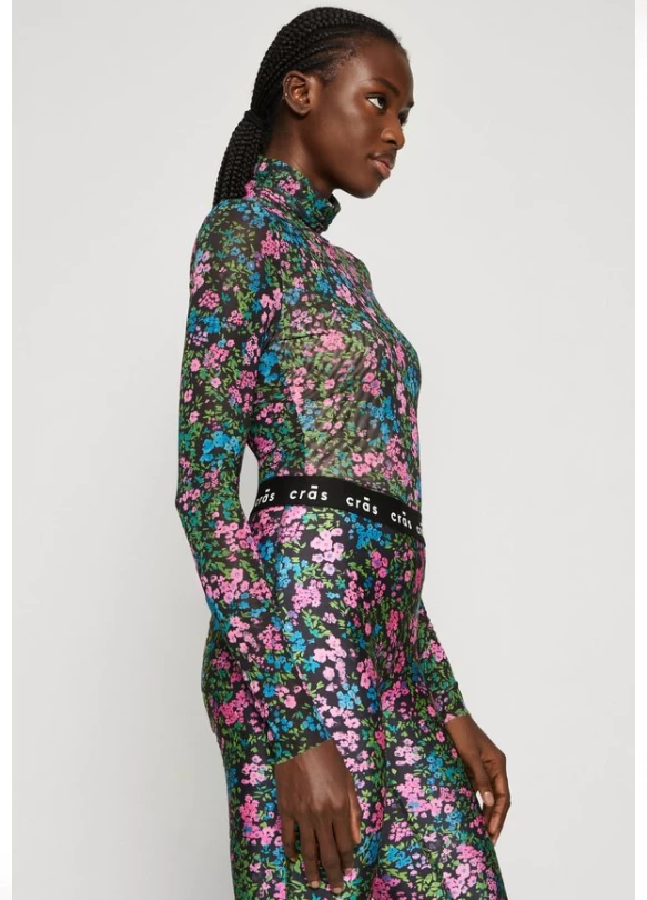 2_Camiseta de manga larga - black