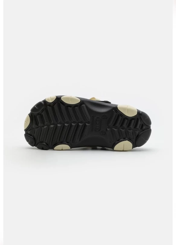 3_ALL TERRAIN UNISEX - Pantuflas