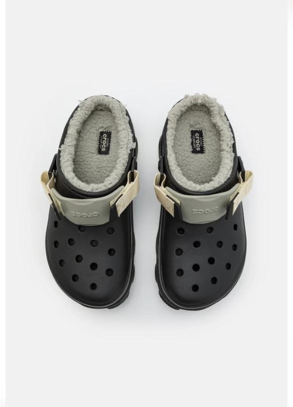 2_ALL TERRAIN UNISEX - Pantuflas