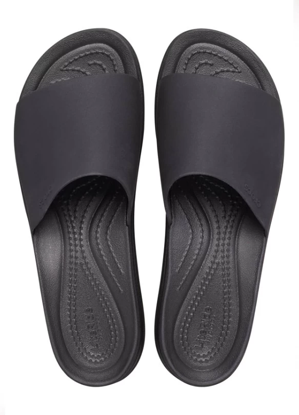 1_ BROOKLYN - Chanclas de baño