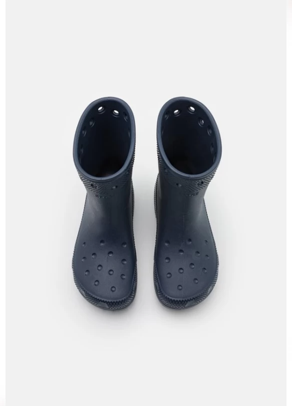 2_CLASSIC BOOT UNISEX - Botas de agua - navy