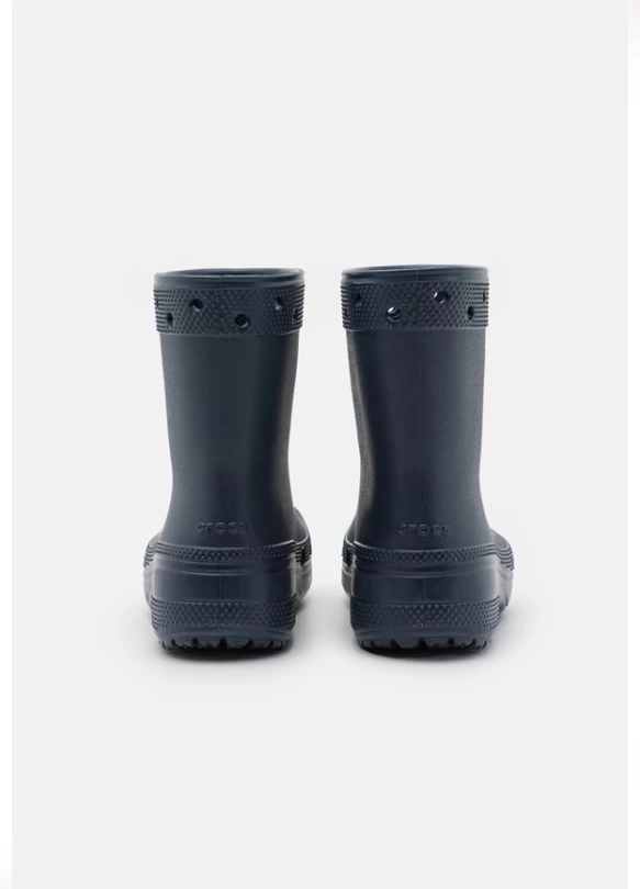 1_CLASSIC BOOT UNISEX - Botas de agua - navy