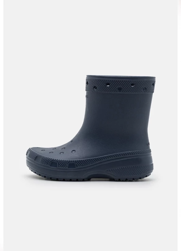 main_image_CLASSIC BOOT UNISEX - Botas de agua - navy